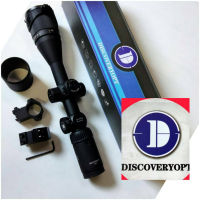 DISCOVERY VT R  4-16X42 AOACแถมขาจับ 11 มิลและระดับน้ำตั้งกล้อง สินค้าคุณภาพ AAA