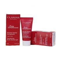 Clarins Eau Dynamisante energizing fresh Shower Gel 8ml