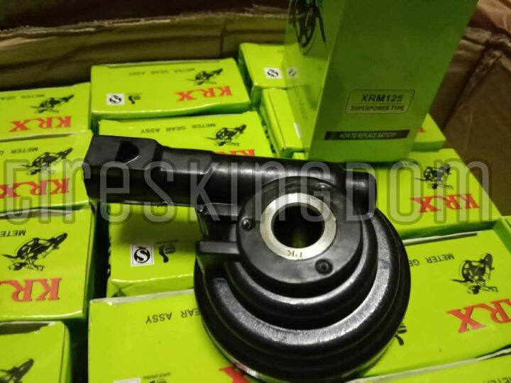 Speedometer Gearbox XRM 125 Lazada PH