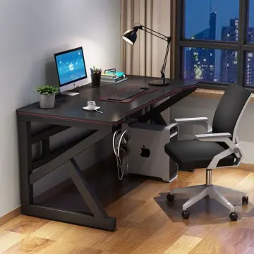 Office table chair online set online