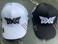 หมวกกอล์ฟ PXG golf hat with Marker