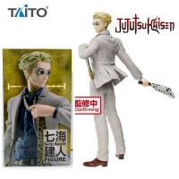 โมเดล TAITO Jujutsu Kaisen Nanami Kento Figure