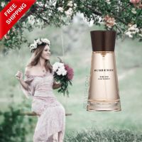 Burberry Touch for Women 100 ml กล่องซีล