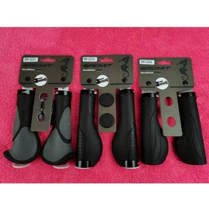 sagmit handle grip