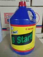 น้ำยาเร่งราก B1 ขนาด 4 ลิตร ราคาสุดคุ้ม #B Start# สูตรเดิม#