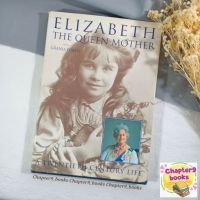 [Eng] Elizabeth The Queen Mother | Grania forbes (หนังสือมือสอง)