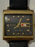 Rado Manhattan vintage