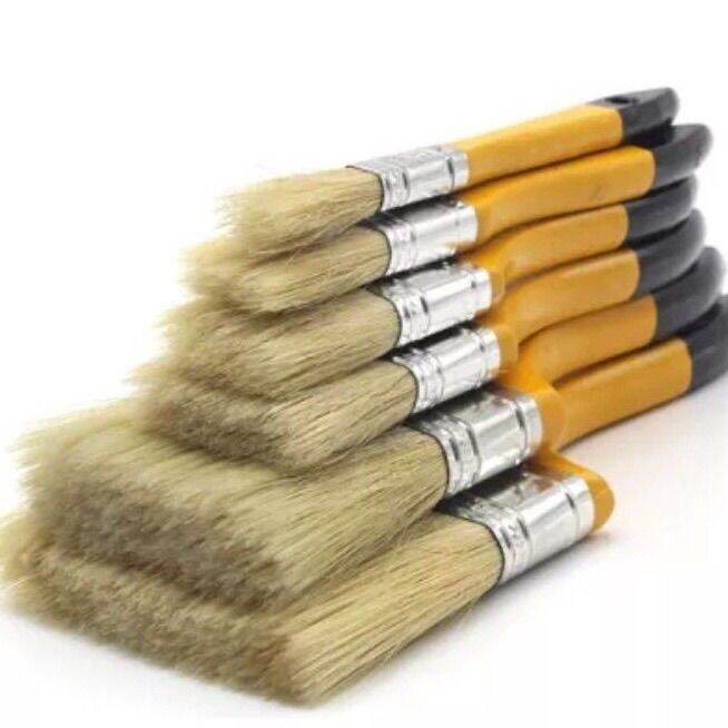 WALL PAINT BRUSH Lazada PH
