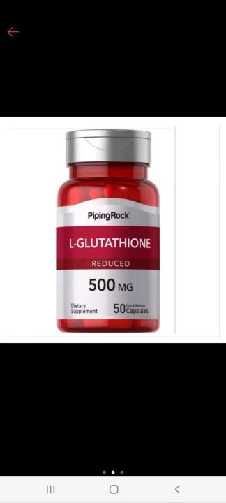 กลูต้าไธโอน-l-glutathione-reduced-500-mg-50-capsules