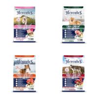 Hercules Dry Dog Food - เฮอร์คิวลิส อาหารสุนัขแบบแห้ง 500g