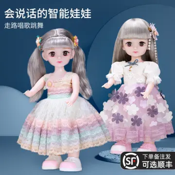 Best walking cheap talking doll