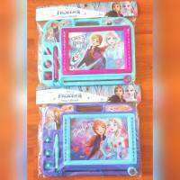 กระดานแม่เหล็กเอลซ่า Frozen