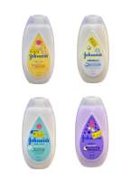 จอห์นสัน เบบี้ โลชั่น 200 มล. Johnsons Baby Lotion 200 ml.