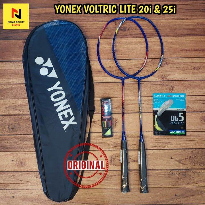 Raket Badminton Yonex Astrox Lite 21i & 27i | Lazada Indonesia