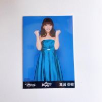 AKB48 Takajo Aki Surprise Photoset