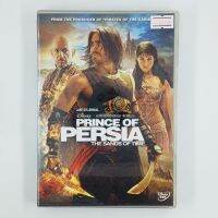 [01245] Prince of Persia the Sands of Time (DVD)(USED) ซีดี ดีวีดี สื่อบันเทิงหนังและเพลง มือสอง !!