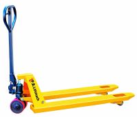 Hand Pallet Truck Model : DB รถลากยกพาเลท รุ่นDB มาตราฐานเยอรมัน น้ำหนักเบาเพียง 55 กิโลกรัมเท่านั้น รับประกัน1ปีเต็ม