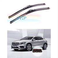 ใบปัดน้ำฝนตรงรุ่นรถ Mercedes Benz GLA-Class W156 ปี 2013-2015 ขนาด 24นิ้ว/19นิ้ว