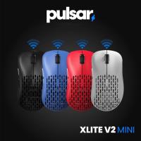 Pulsar Xlite V2 Mini Wireless Gaming Mouse