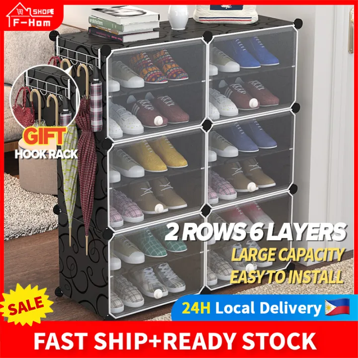 shoe organizer for sale