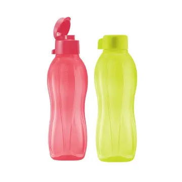 Tupperware Barbie Kids Lunch Set with 750 ml fliptop bottle