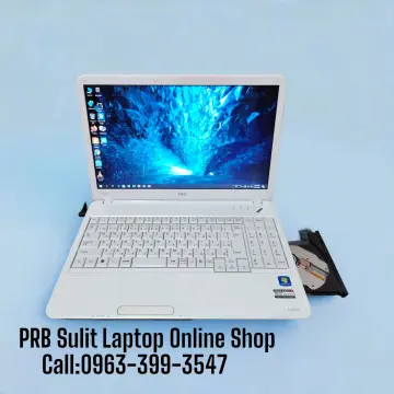 Shop Nec Laptop Core I5 online | Lazada.com.ph