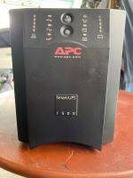 เครื่องสำรองไฟ UPS 1500VA APC SUA1500I สินค้าใช้งานแล้ว **ไม่มีแบตเตอร์รี่**