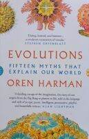 EVOLUTIONS ORENHARMAN  หนังสือใหม่