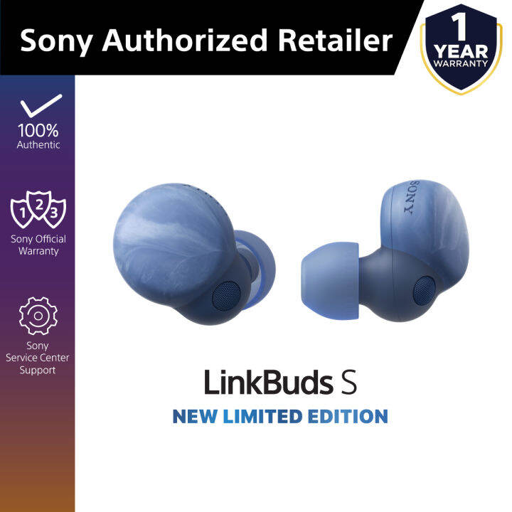 Sony Linkbuds S Wf Ls900n Wfls900n Wireless Noise Canceling Bluetooth