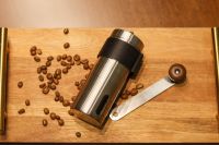 Coffee Grinder เครื่องบดกาแฟ