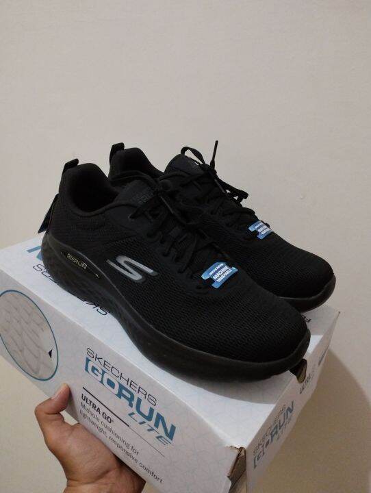 Skechers top sale indonesia