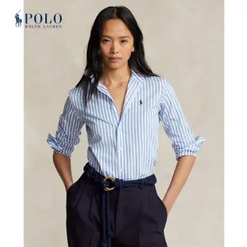 Ralph lauren shirts womens on sale sale