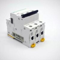 A9F8310 IC65N 10A  MCB Miniature Circuit Breakers Schneider