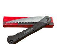 เลื่อยมือแบบพับได้อย่างดี Kershaw Taskmaster สาย Bushcraft ต้องมีติดตัวไว้เลย