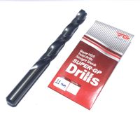 ดอกสว่านไฮสปีดเจาะเหล็กก้านตรงขนาดไดมิเตอร์ Drill HSS Straight Shank 11.0มม.-12.00มม. แบรนด์ YG1 สำหรับเจาะเหล็กโครงสร้าง เหล็กอัลลอย เหล็กหล่อ อะลูมิเนียม เหล็กคาร์บอน ทองแดง สินค้าพร้อมส่ง ของดีราคาสบายกระเป๋า