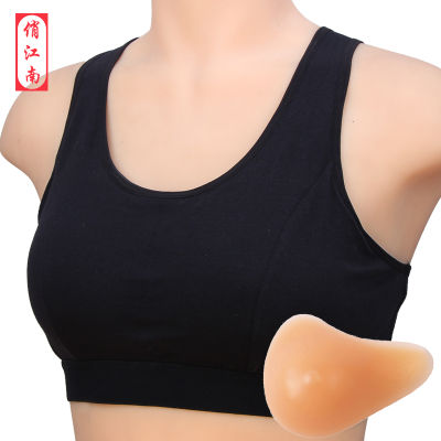 Breast Bra Carcinoma Postoperative for Artificial Breast Bra-in-Artificial Breast Armpit Resection Non-Steel Ring Underwear Womens Summer znt