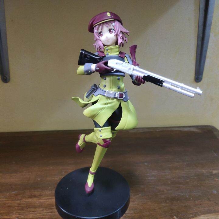 Authentic Sword Art Online Lisbeth Lazada PH
