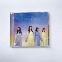 Nogizaka46 CD+ Blu-ray single Boku wa Boku wo Suki ni Naru type  C แผ่นแกะแล้ว  - มีโอบิ