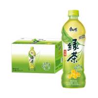 น้ำผึ้งชาโท 500ml-1000ml ชาเขียว康师傅 蜂蜜绿茶