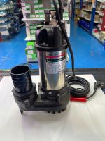 ปั้มจุ่มดูดโคลนไฟฟ้า Sewage Submersible Pump รุ่น KSV