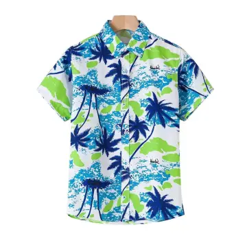 Hawaiian 2024 polo lazada