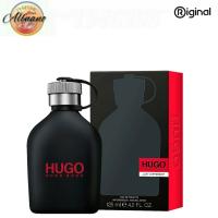 Hugo Boss Just Different EDT 125ml ,200 ml กล่องซีล