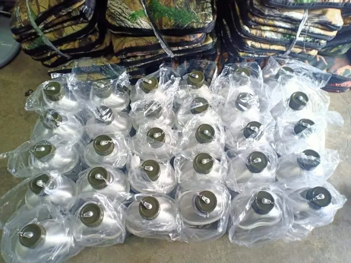 Water Canteen with Cup Original Stainless Steel Lazada PH