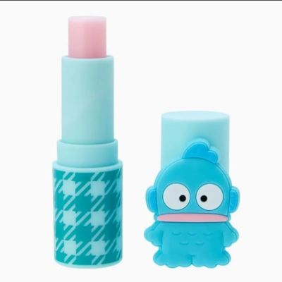 Sanrio Hangyodon Lip Balm

ของแท้นำเข้าจากญี่ปุ่น ราคา 299&nbsp;บาท