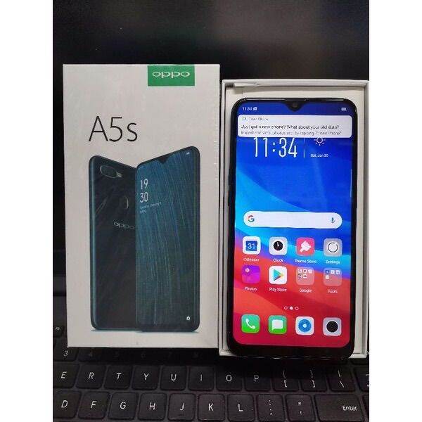 oppo a5s 6gb