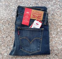 Levi’s 710 super skinny ขาเดฟหญิง สียีนส์ฟอก ผ้ายืด เอวกลาง ของแท้