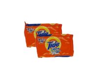 (SET OF 2) Tide Taba Bar Ultra Original Scent 125g