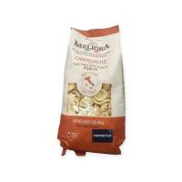 Meliora Orecchiette Pasta 454g.ออรเกียตเต พาสต้า เส้นพาสต้า454กรัม