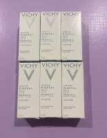 เซ็ตทดลอง 5mlx6กล่อง=30ml วิชี่ Vichy Mineral 89 Probiotic Supercharge Serum ฟื้นผิวอ่อนล้า คืนความอ่อนเยาว์ 30 มล. Exp02/24