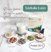 Plant-Based Protein โปรตีนพืช